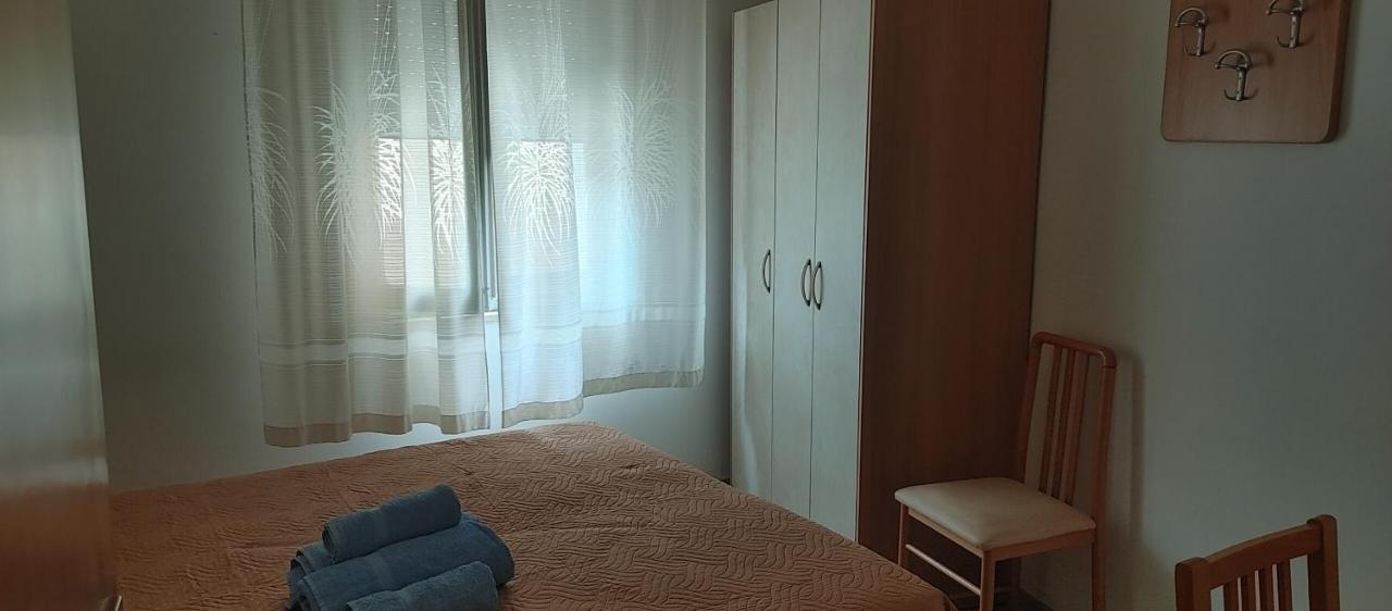 Hotel Adriatico Bellaria – Igea Marina Kültér fotó